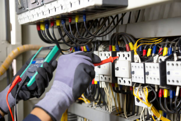 Emergency Electrical Repair Services in Belleville, KS