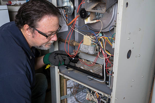 Commercial Electrical Services in Belleville, KS